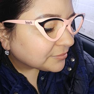 Meet your Posher, Shannon